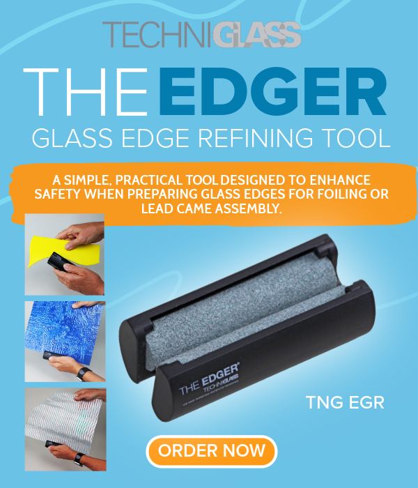 The Edger